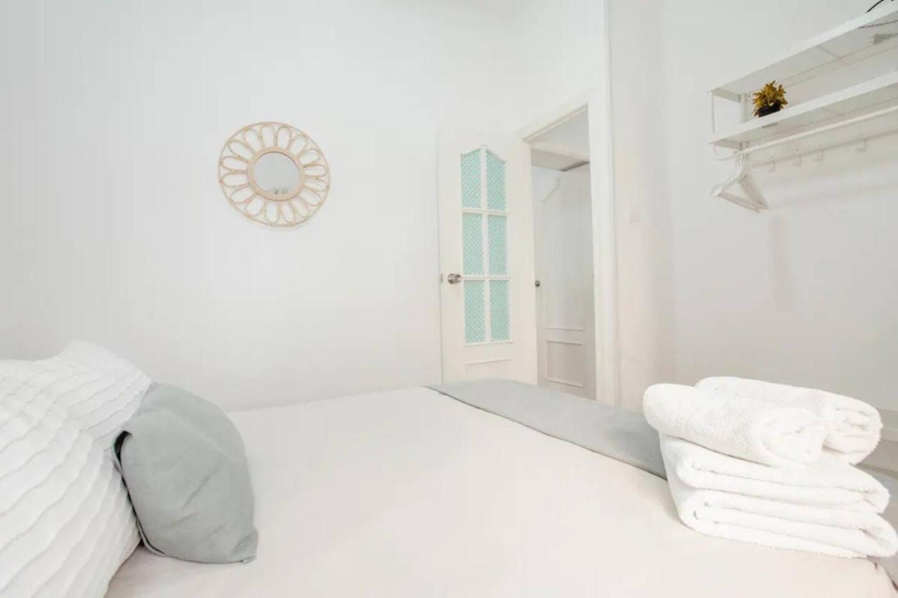 La Cuca Bed&Breakfast Cádiz Exterior foto
